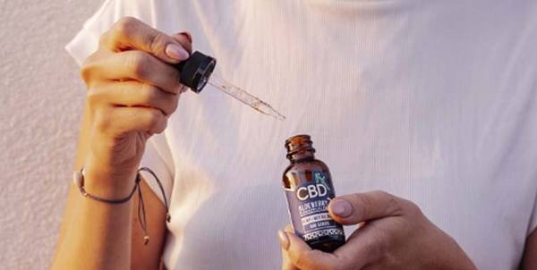 A CBDfx Q&A With Drug Store News