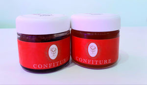 Confitures