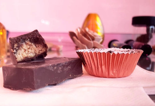 CBD Individual Edibles