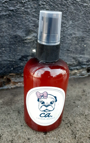 Hair Serum