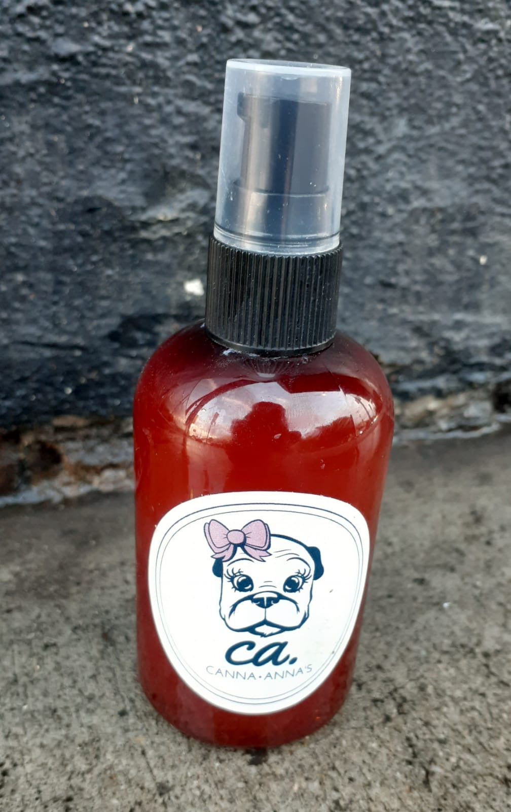 Hair Serum