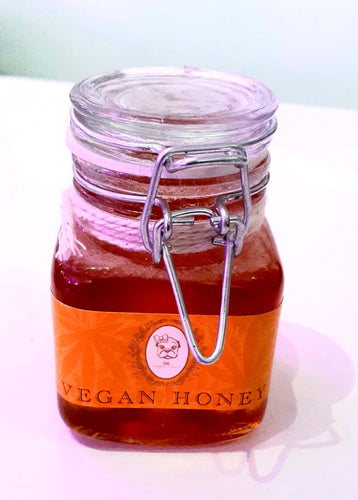 Vegan Honey