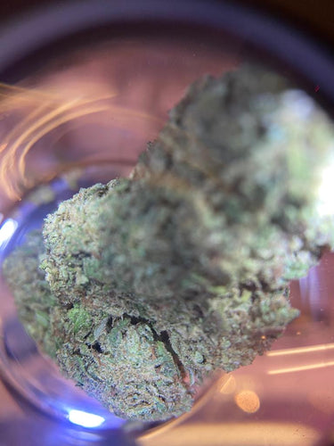 CBD Flower