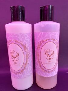 Shampoo