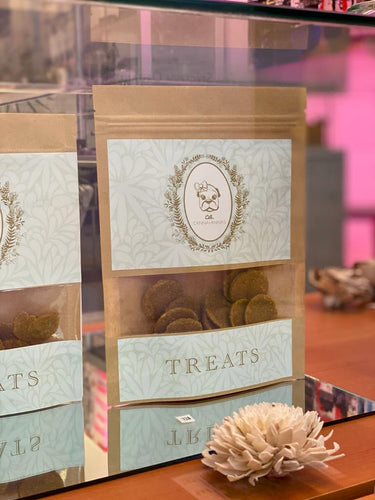 Pet Treats
