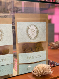 Pet Treats