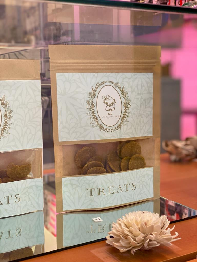 Pet Treats