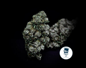 CBD Flower