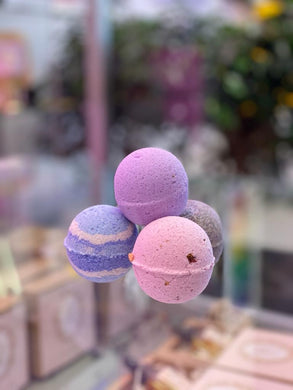 Bath Bombs