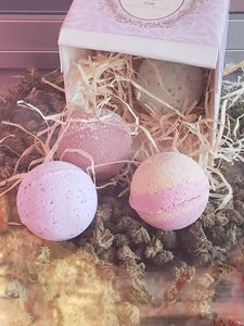 Bath Bombs