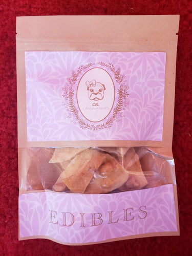 Bag of Edibles