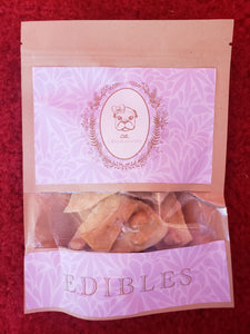 Bag of Edibles