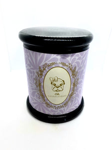 Massage Candle
