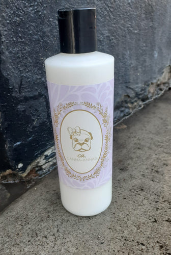 Body Lotion