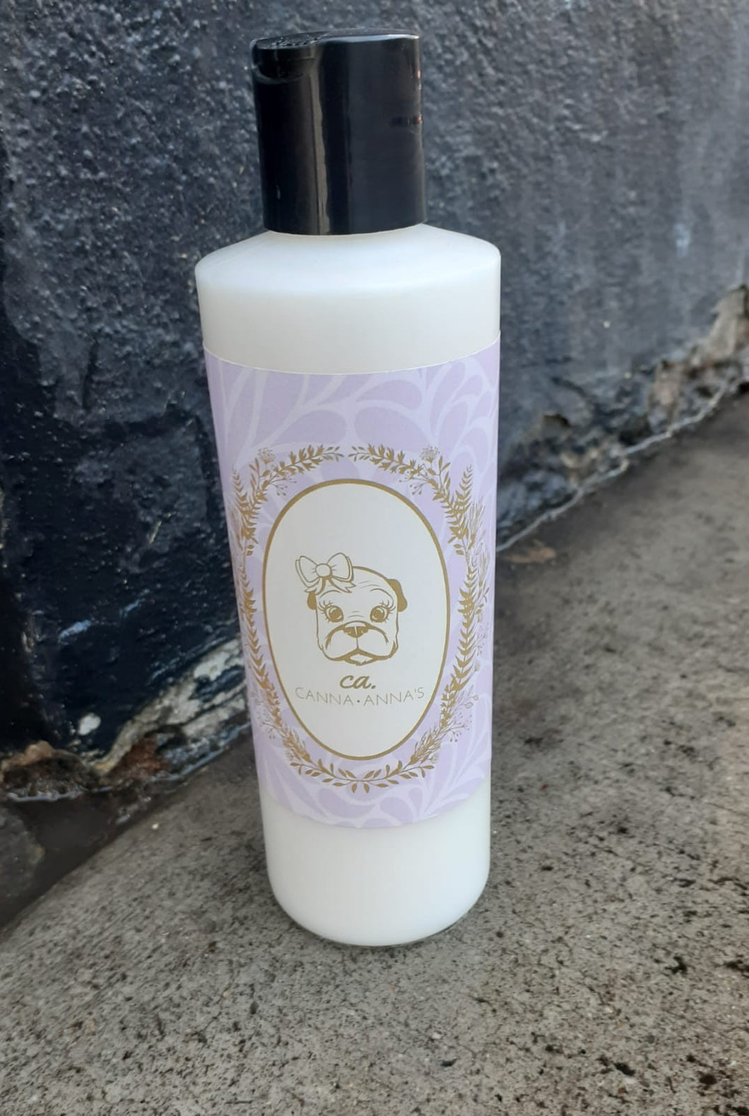 Body Lotion