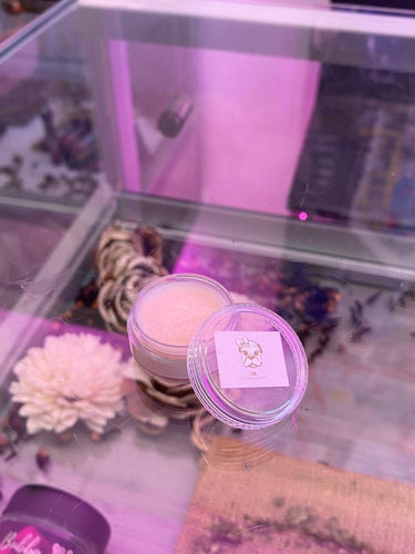 Lip Balm